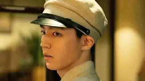 王俊凯在《1921》当中受刑戏份花絮曝光 隔着屏幕感到疼痛