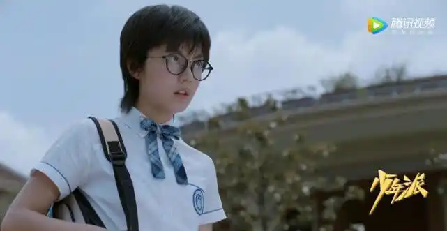 少年派妙妙终于少女怀春了她这一小举动暗示喜欢上钱三一