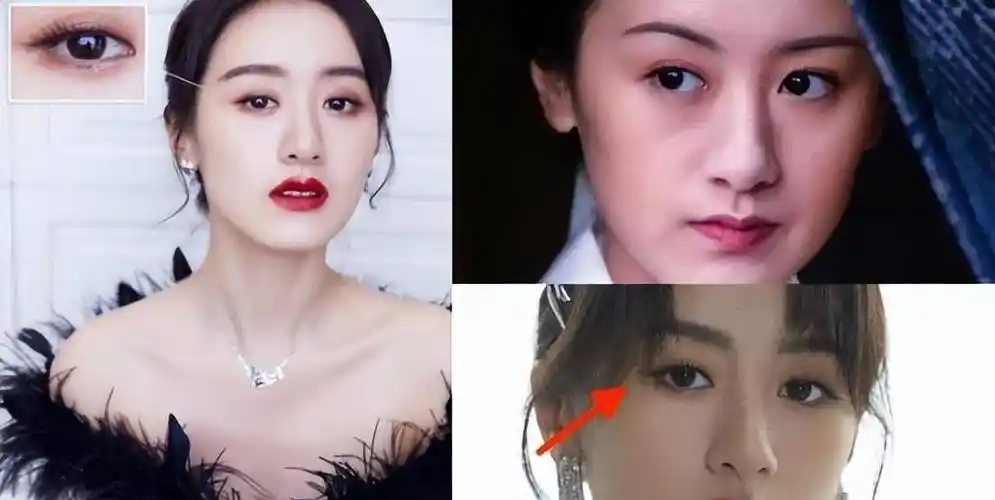 袁冰妍长得丑?不适合当女主?淡颜如何放大自己的特点_面部_造型_鼻子