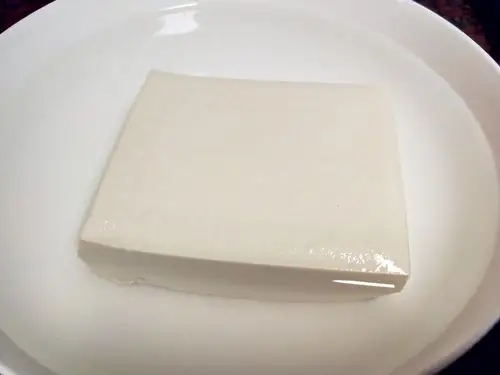 爱吃豆腐一定要收藏,嫩豆腐也能煎着吃,味道超鲜美,做法还简单!