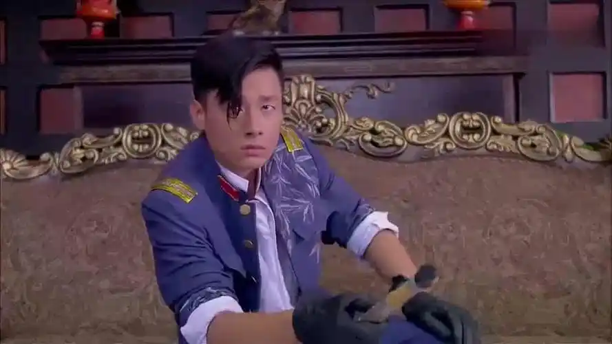 情定三生:知夏直接甩了龙天泽一耳光,凌雪:你发飙这么厉害