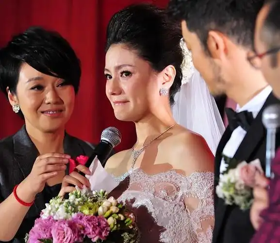 沙溢婚前给前女友打了个电话称会藏那份美好但再也不要联系