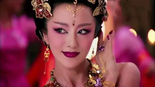 封神英雄榜 - 堆糖,美图壁纸兴趣社区