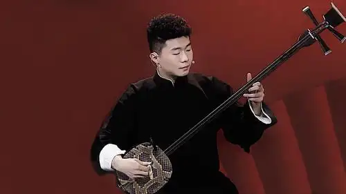 "我是你们的老朋友周九良"