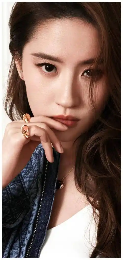 原创神仙姐姐刘亦菲唯美写真全集惊艳绝美尽在此处