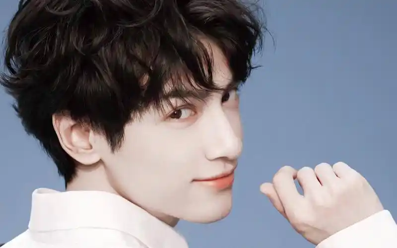 星星之火 罗云熙送给粉丝的歌 双向奔赴啊