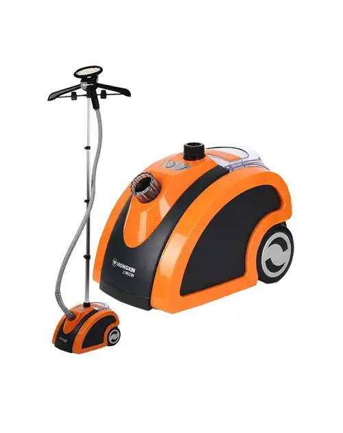 红心豪华蒸汽挂烫机rh2028a