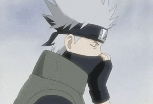 火影:卡卡西三次最邋遢的战斗,一次精神崩溃,一次地府走了一遭