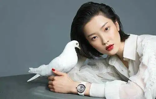 杜鹃是个什么样的演员?