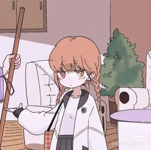 凸显家庭地位的头像