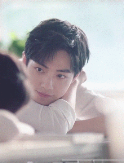 肖战动图 - 堆糖,美图壁纸兴趣社区