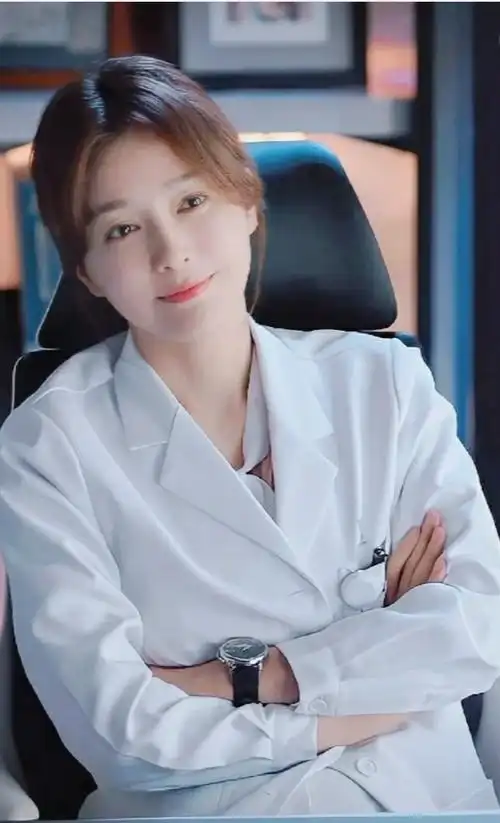 秦岚唐佳瑜  #关于唐医生的一切