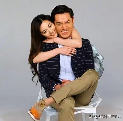 胡歌为什么不结婚王晓晨宣布结婚