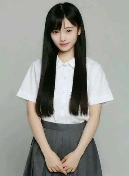 鞠婧祎的真名叫什么?