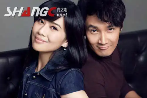 演员张铎为什么娶陈松伶揭秘 自曝真相虐死单身狗