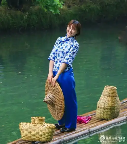 摄影 2015年的梦里水乡 写美篇谨以此篇感谢水乡姑娘小易,余太太,祝福