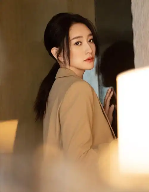 李小冉个人资料(李小冉个人资料感情)