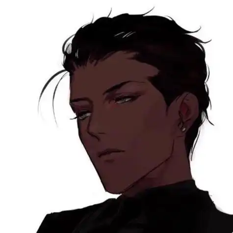 超级丑的动漫男生头像 动漫头像图片大全 -【爱个性】