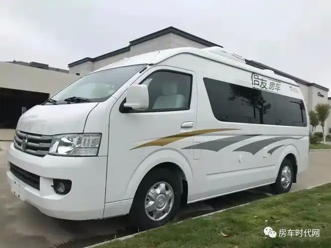 20万以内"轻房车"——侣友福田g9旅居车_搜狐汽车_搜狐网