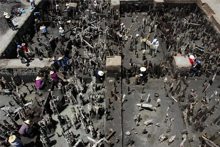 剑川海门口遗址