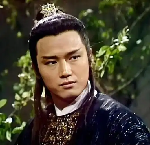 写死杨康,却心存怜悯,金庸笔锋下的一缕柔情——杨康命丧铁枪庙