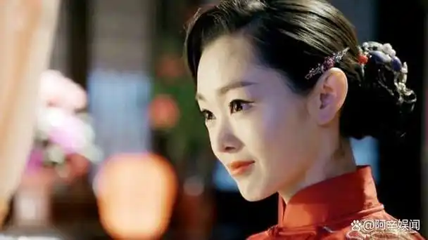 花间令鞠婧祎演技被吊打赵丽颖就没被杨紫掀桌
