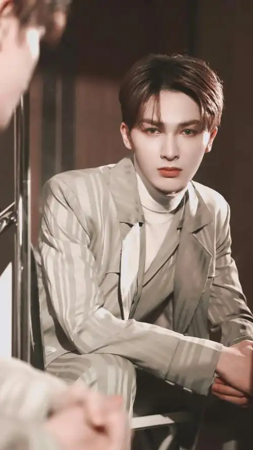 朱正廷 - 堆糖,美图壁纸兴趣社区