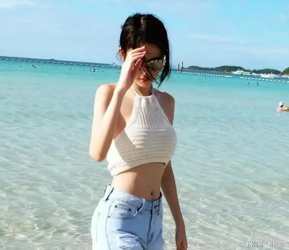 20岁成选美冠军,上帝发错了性别,但不影响她美|张家辉|林允儿|选美