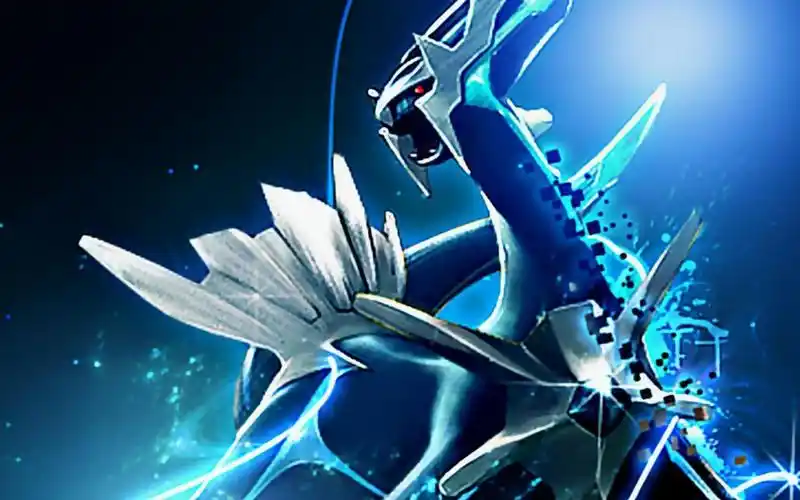 no483帝牙卢卡同人合集当帝牙卢卡的心脏跳动时时间就会流逝神奥地区