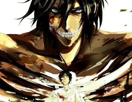 进击的巨人艾伦是好人吗