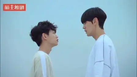 韩剧《匆匆心动》:男孩纸可爱起来,没有女生什么事了!