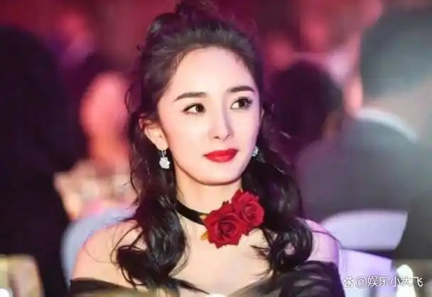 杨幂的真诚彻底露出了真实人品难怪她会被嘉行踢出局