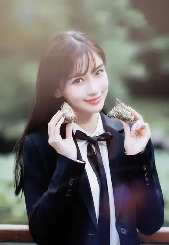 angelababy‖头像是最甜最甜的杨颖