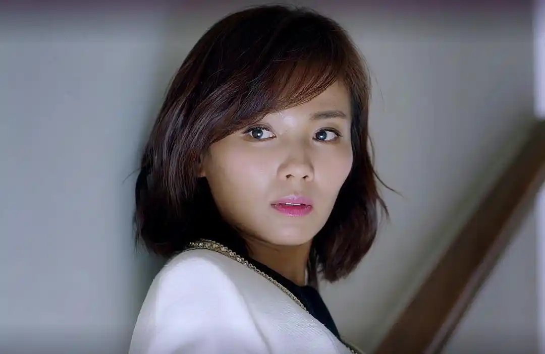 刘涛《欢乐颂》一组精美剧照,太美了!