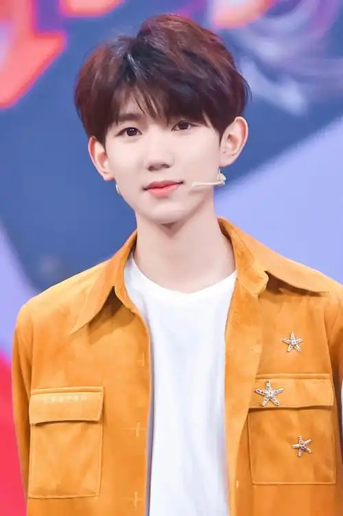 王源《王牌对王牌》第三季ep09