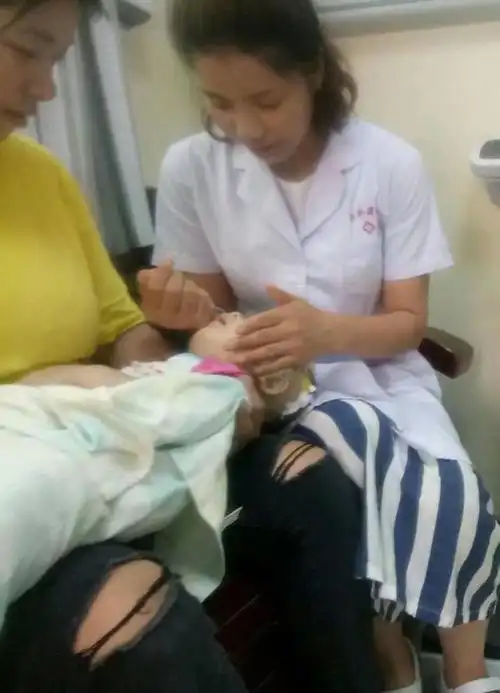 小儿镇静门诊医学科普