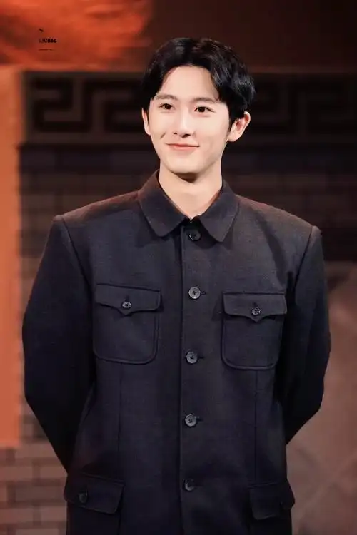 郝富申北电毕业大戏