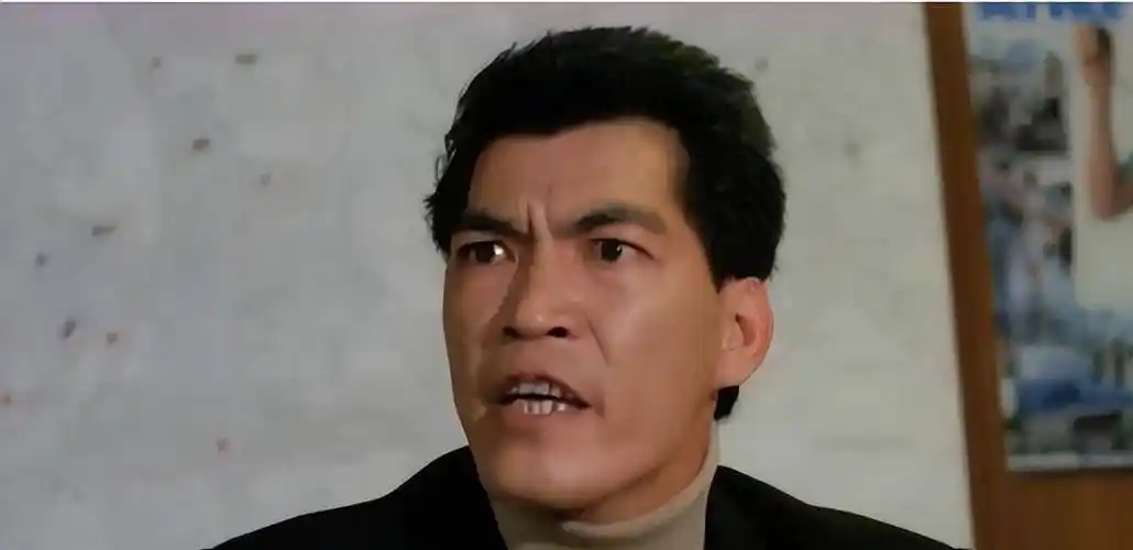 原创香港10位殿堂级男配角个个演技不输主角却甘心当绿叶