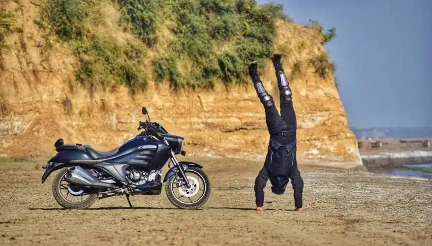 从字面上理解,骑士精神最早并不是骑摩托的专属,应该是类似于骑马的一