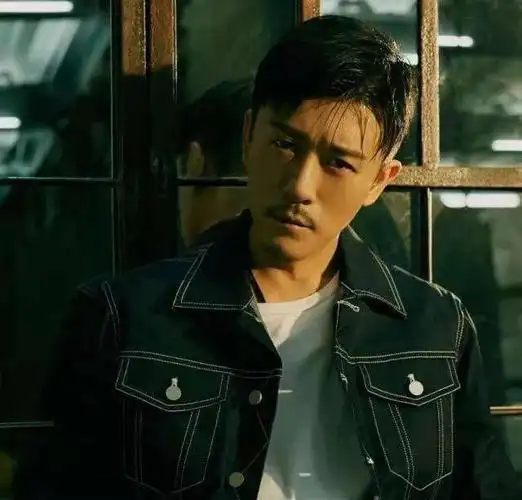 林雨申个人资料简介把路晋诠释的淋漓尽致