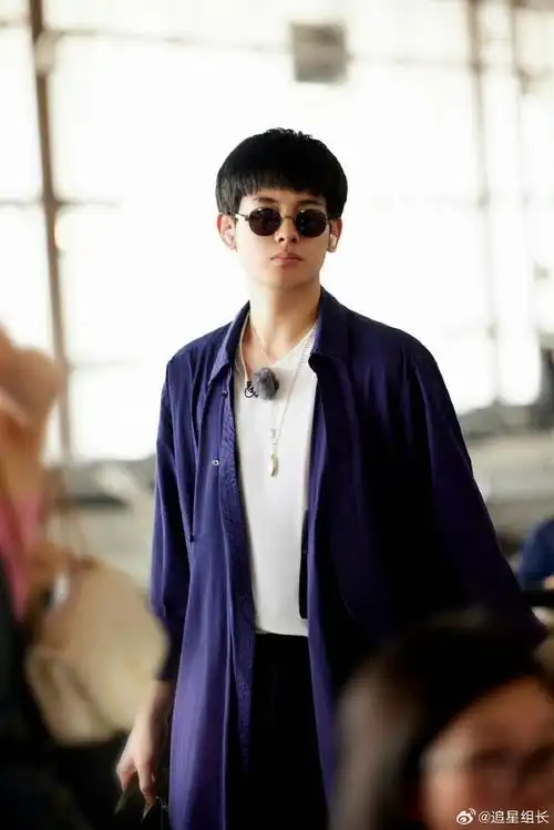 5g网的胡先煦反应就是快