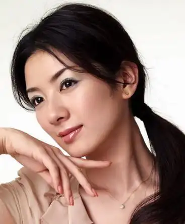 黄奕老公黄奕个人资料黄奕演过的电视剧