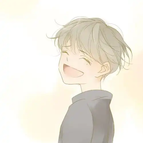 七〗男生头像 自截侵删/高冷/黑白 呆萌 色彩 帅气 傲娇 颜表情