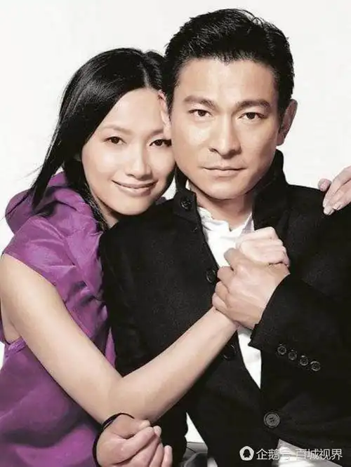 对待女星,刘德华也有失手的时候