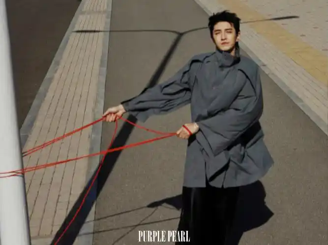 金瀚城市冒险格调大片