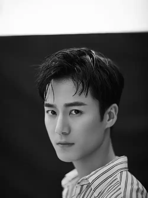 有人来聊聊非人气挂35岁以下演戏及格线上的男演员们