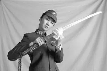 "美女鬼子"横行荧屏 胡编胡演没文化引炮轰(图)