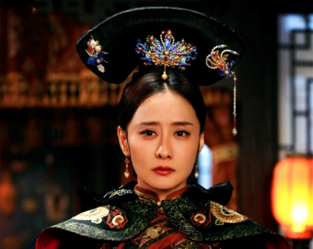 46岁台湾女星陈德容退出我就是演员?周星驰吹裙子,让琼瑶等三年_腾讯