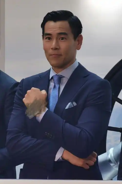 彭于晏最新活动生图##彭于晏最新活动状态