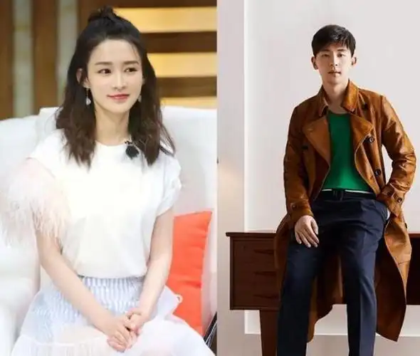 卓伟情人节曝邓伦李沁恋情, 李沁夜访邓伦,共住酒店疑坐实恋情_网易